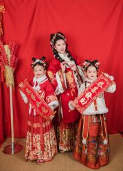 -爱儿美儿童摄影(五路居花园别墅店)