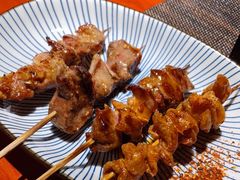 -五右卫门(张自忠路店)