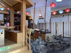 -綱元·海鲜豆捞(明州里店)