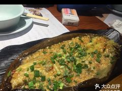 -友记功夫香·人民川菜(红牌楼店)