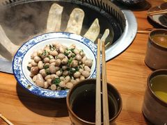 -锅来乐地锅鸡(安亭店)