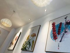 -邻家小馆(银都店)