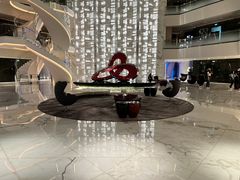 -广州四季酒店