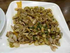 -美乐食街(小南店)