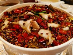 -眉州东坡(国贸店)