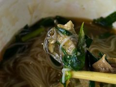 -三爷糟粕醋·鲜鱼汤·海南特色小吃(新华南路店)