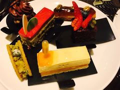 -深圳四季酒店·馥自助餐厅