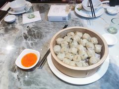 -王庄阿咪海鲜大排档(上下杭店)