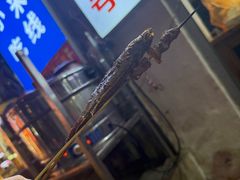 -老建水鸡脚王(翰林街店)