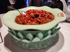 莲花血鸭-老萍巷•莲花血鸭(楚萍店)