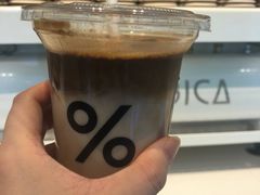 -% Arabica阿拉比卡咖啡烘焙工坊