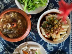 -香满楼(临安路店)