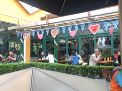 -宝莱纳餐厅(滨江店)