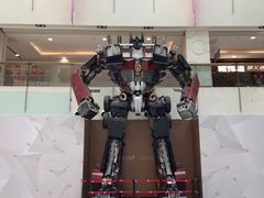 -泡泡玛特POPMART(崇文门国瑞城店)