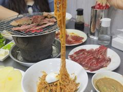-松明一烤肉馆(鲁园店)
