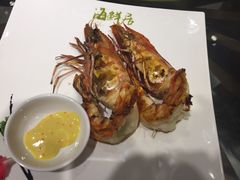 -赶海部落海鲜城(海阳路店)