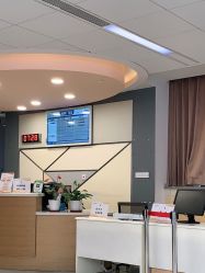 -上海交通大学医学院附属上海儿童医学中心(陆家嘴总院区)