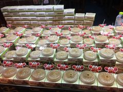 -萨莉亚意式餐厅(彩悦城店)