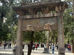 -少林寺欢喜地素斋馆