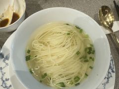 -太湖饭店·寄畅轩中餐厅