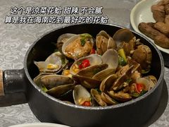 -达叔香味海鲜(海棠68环球美食街店)