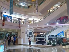 -凯德广场(金牛店)