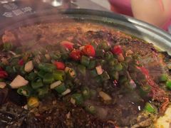 -令狐冲·炭烤活鱼(宝龙店)