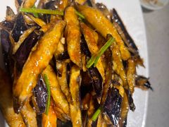 -船歌·鱼水饺青岛菜(金狮广场店)