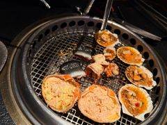 -300杯·和牛烧肉清酒专门店(廊里店)