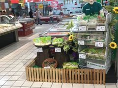 -华润苏果(海安贵都购物广场店)