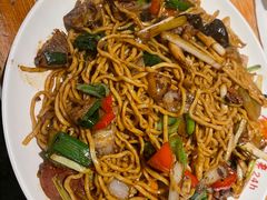 -飨府.老淮面馆.自营(清河路店)