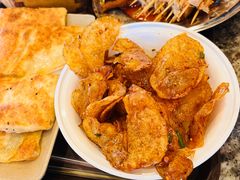 -小街天府(西工小街店)