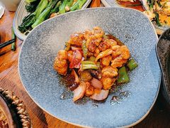 -常来小聚·广州非遗传承餐厅(中山二路店)