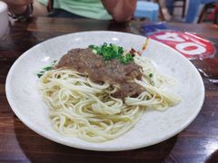 -川宜·胡二娃面馆(总店)