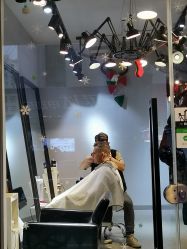 -G.O.T salon