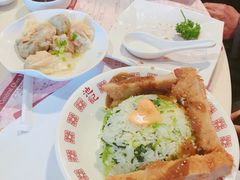 -池记(尖沙咀店)