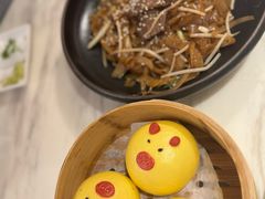 -陶陶居·雅园(凯华国际店)