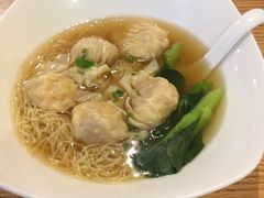 -庆记香港烧味小馆(浦东机场店)