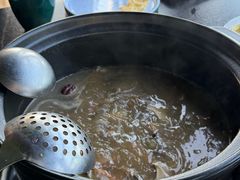 -野菌皇海景野生菌火锅(滨海大道店)