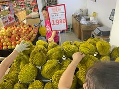-新世纪超级市集(红旗河沟店)