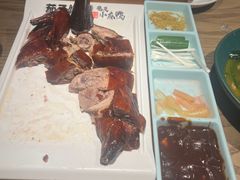 -茄子恰恰·新云南小炒(坪山益田店)