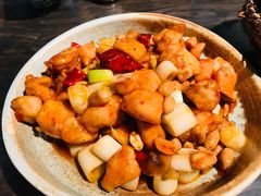 -水煮三国·川鲁江湖菜(香山店)