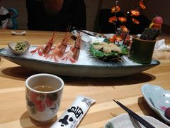 -大岛日本料理铁板烧(南通大饭店)