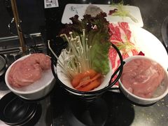 猪脑花-老十七火锅(虹梅路店)