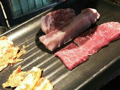 -401餐厅(弘大店)