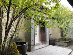 -新四军苏浙军区纪念馆