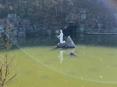 -陶祖圣境风景区