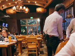 大堂-MR.ROCKY洛奇先生RESTAURANT&BAR(宝安壹方城店)