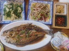 -老味道1992(武当山店)