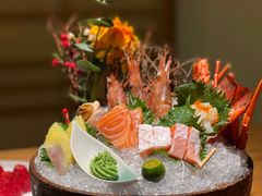 -花潮料理艺食馆(世欧广场店)